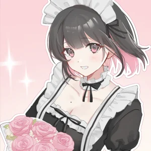 ????໒꒱癒月-もえ